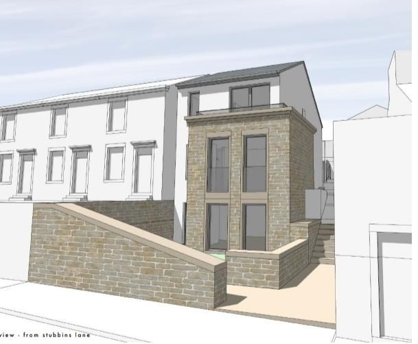 Property photo 1 of 6 Artist Impression