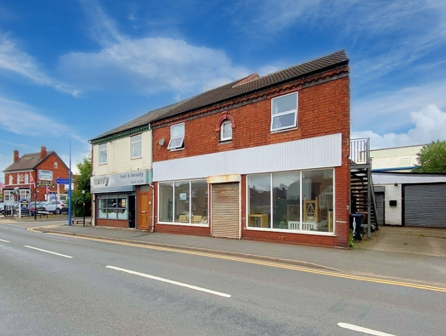 Property photo 1 of 12 Front