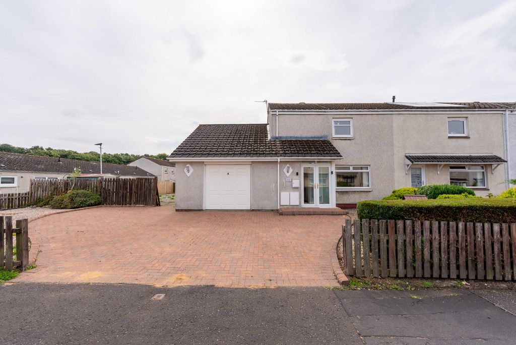 Property photo 1 of 21 2 Bedroom End Terrace For Sale