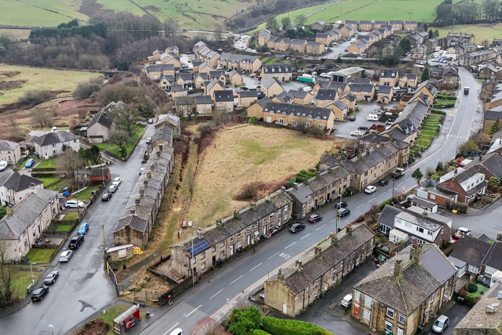 Additional image 6 of Land for saleOld Road, Denholme, Bradford, West Yorkshire BD13