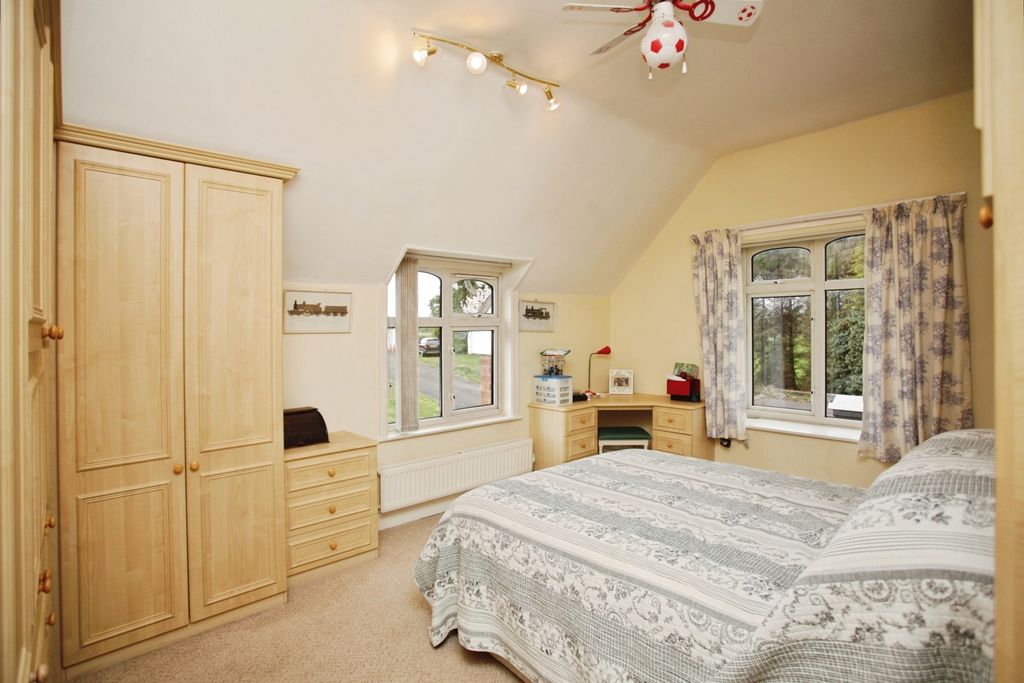 Additional image 29 of Land for saleLutterworth Road, Burton Hastings, Nuneaton, Warwickshire CV11