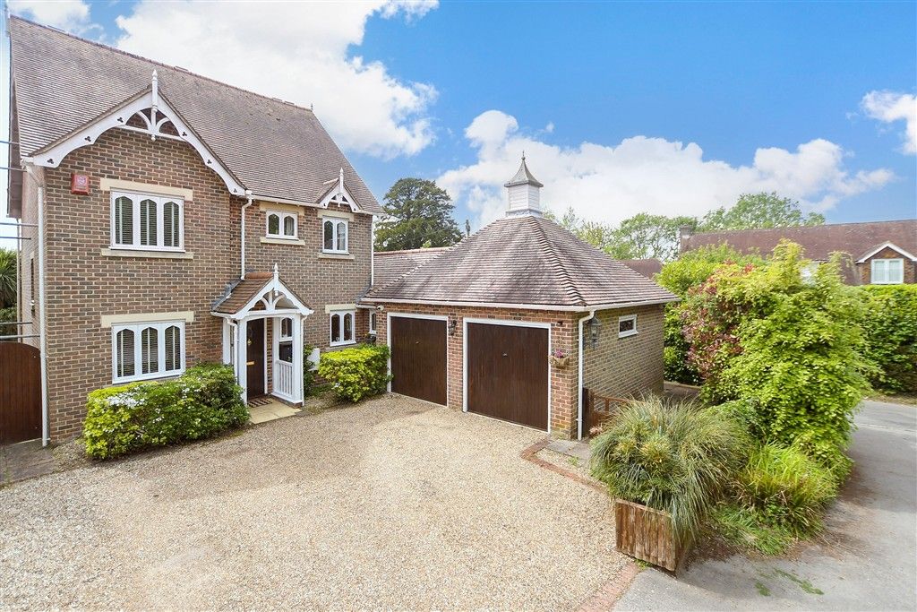 Property photo 1 of 23 External (Brochure)