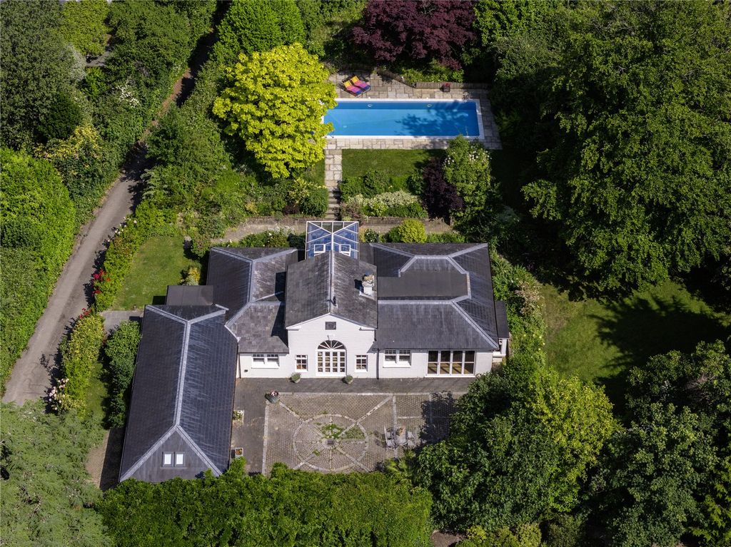 Property photo 1 of 22 Aerial