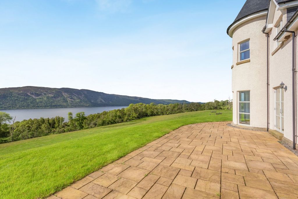 Additional image 30 of 4 bed detached house for saleDores, Inverness IV2