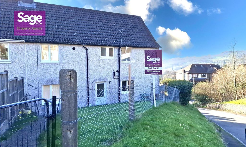 Additional image 28 of 3 bed end terrace house for saleAel-Y-Bryn Terrace, Treowen, Newbridge NP11