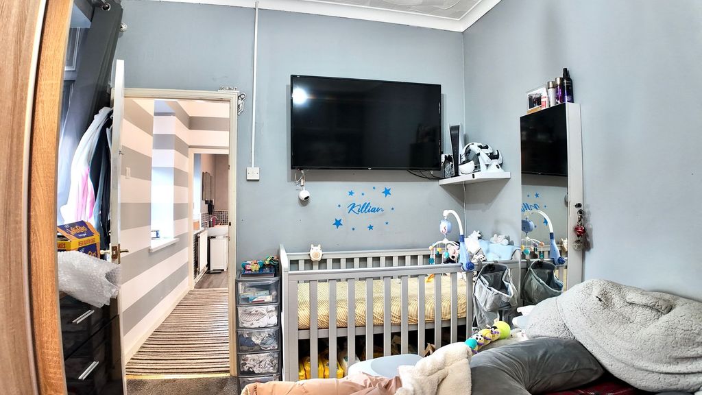 Additional image 27 of 3 bed terraced house for saleCo-Operative Terrace, Nantyglo NP23