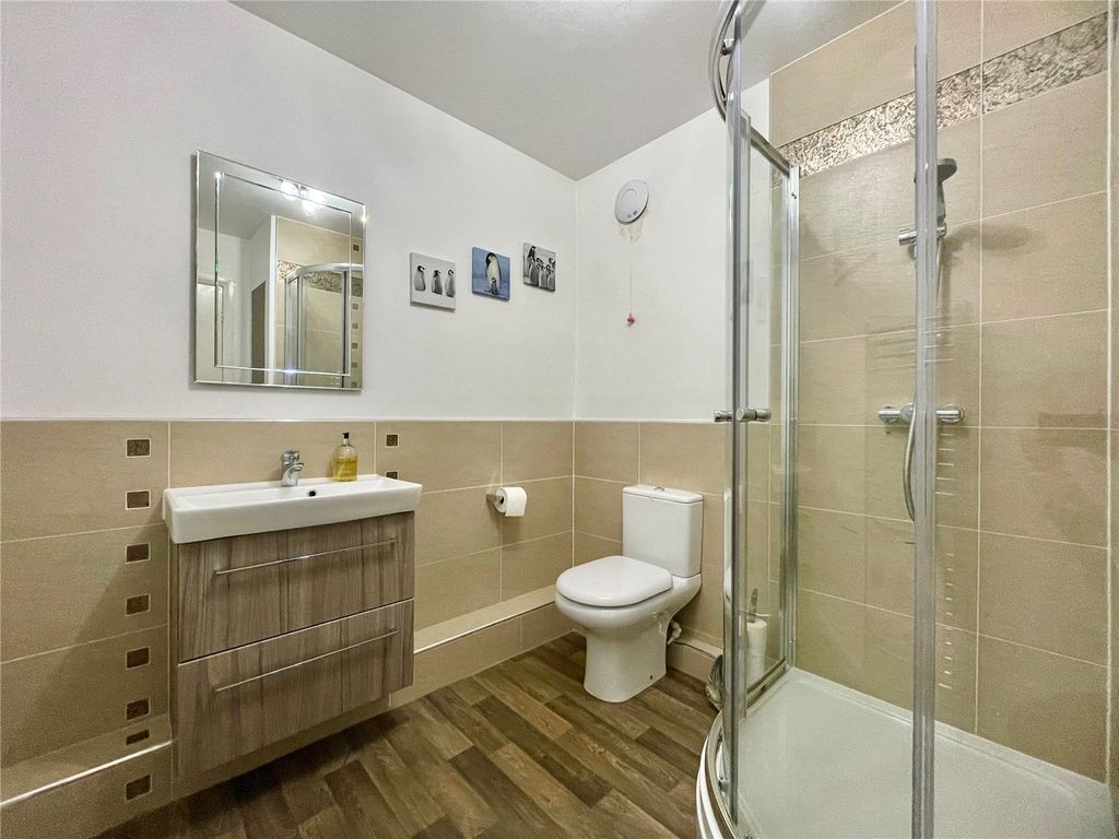 Property photo 2 of 11 Shower Room