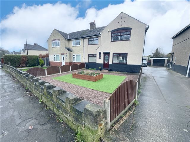 Property photo 1 of 21 Front