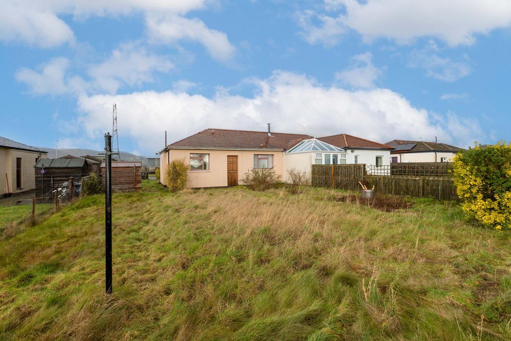 Property photo 1 of 16 Rear Garden