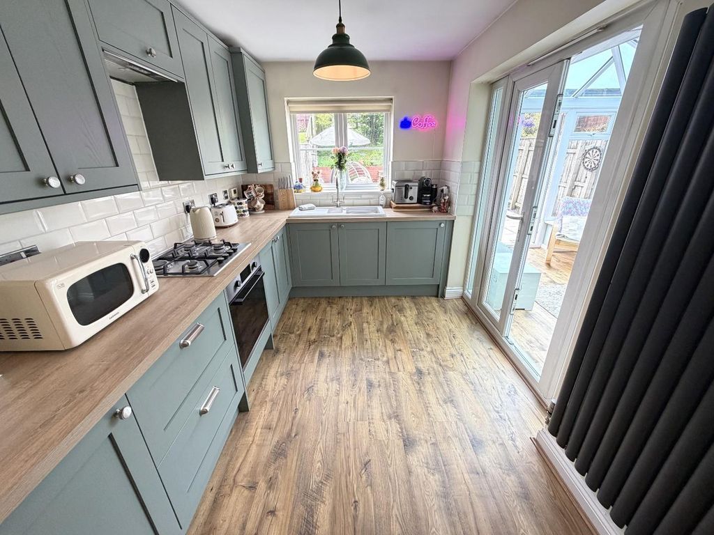 Additional image 9 of 3 bed semi-detached house for saleRosebud Close, Bishop Cuthbert, Hartlepool TS26