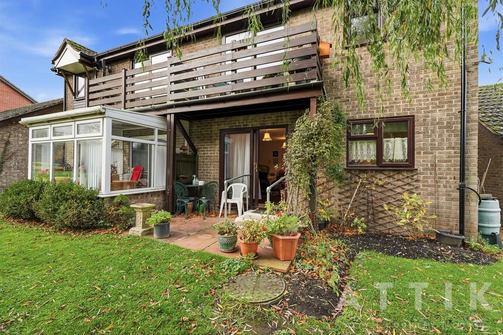 Additional image 20 of 1 bed flat for saleLondon Road, Halesworth IP19