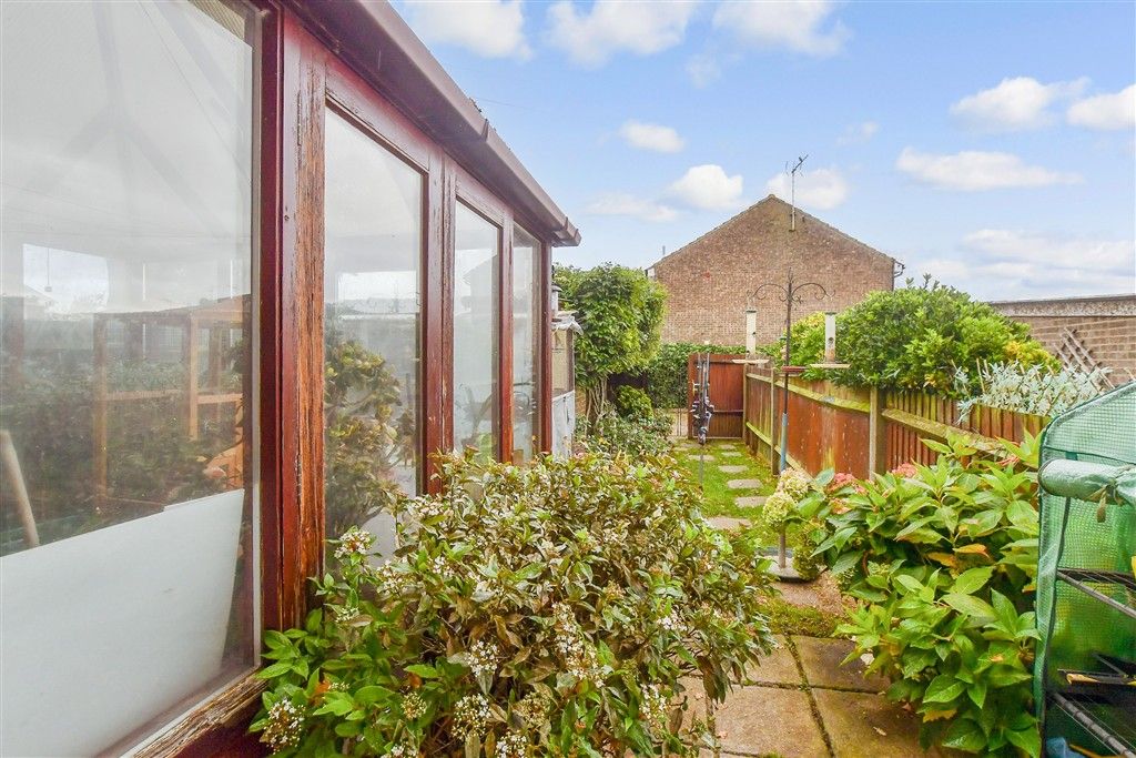 Property photo 2 of 12 Rear Garden