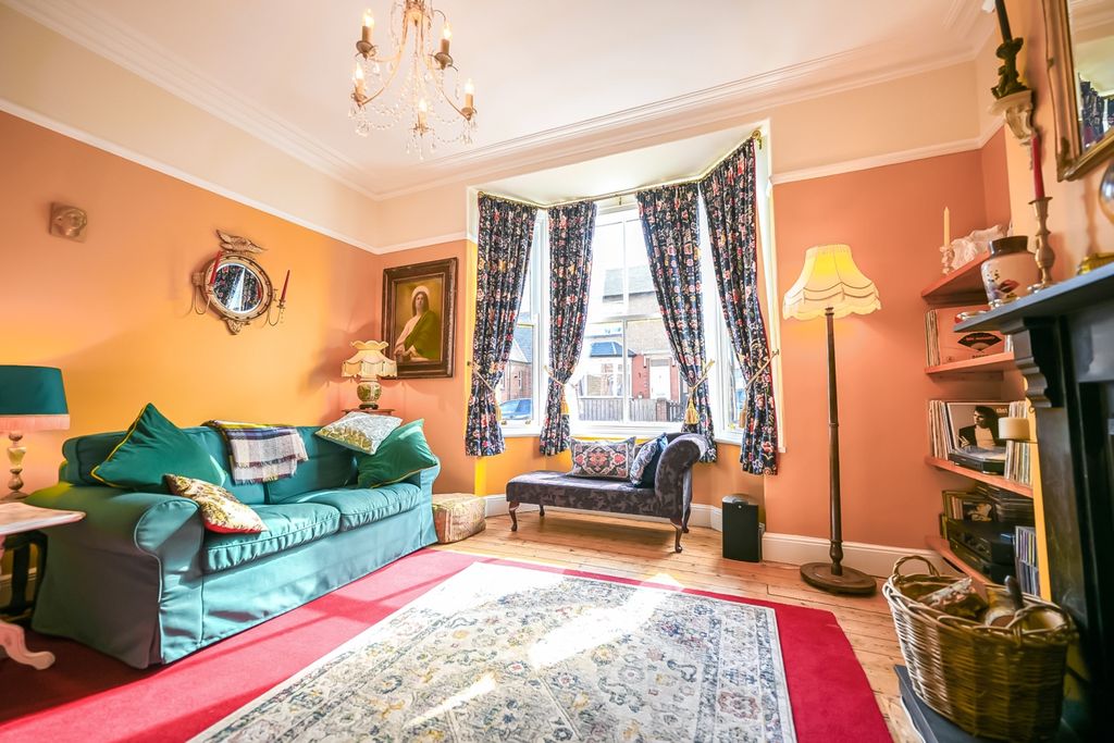 Property photo 2 of 31 Leven Ewemove Saltburn-33