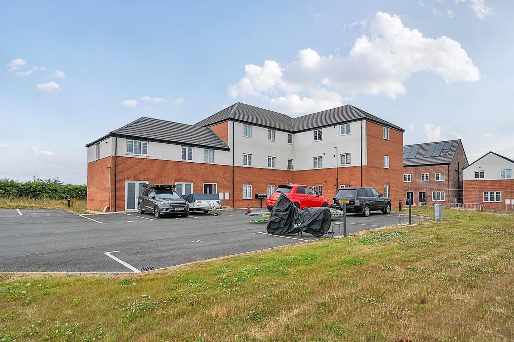 Property photo 1 of 13 Hyson House June 2025.Jpg