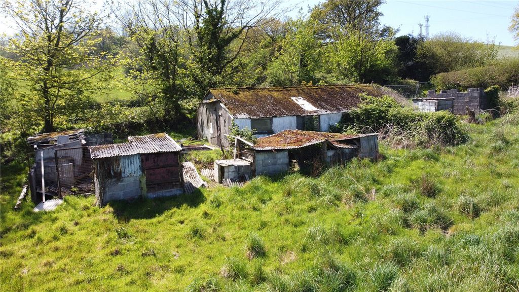 Additional image 4 of Land for saleKeaton Lane, Westlake, Ivybridge, Devon PL21
