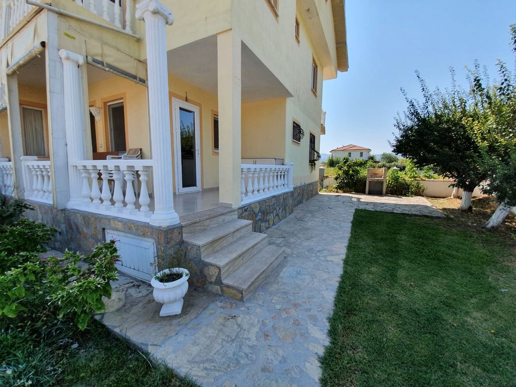 Property photo 1 of 11 A Lovely Ground-Floor Apartment In Dalyan For Sale - A Delightful Ground Floor Apartment