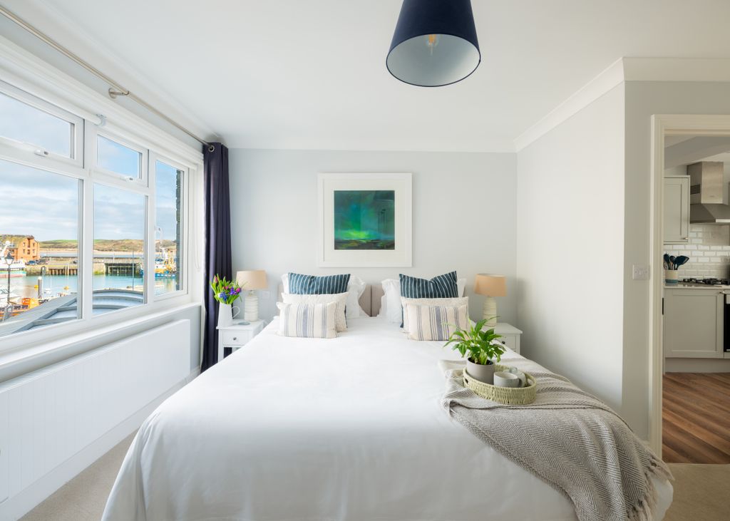 Additional image 9 of 2 bed flat for saleStrand Street, Padstow PL28