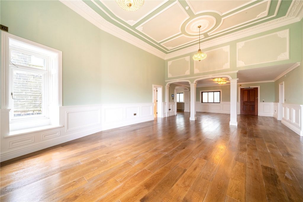 Property photo 3 of 19 Kitchen Living Room