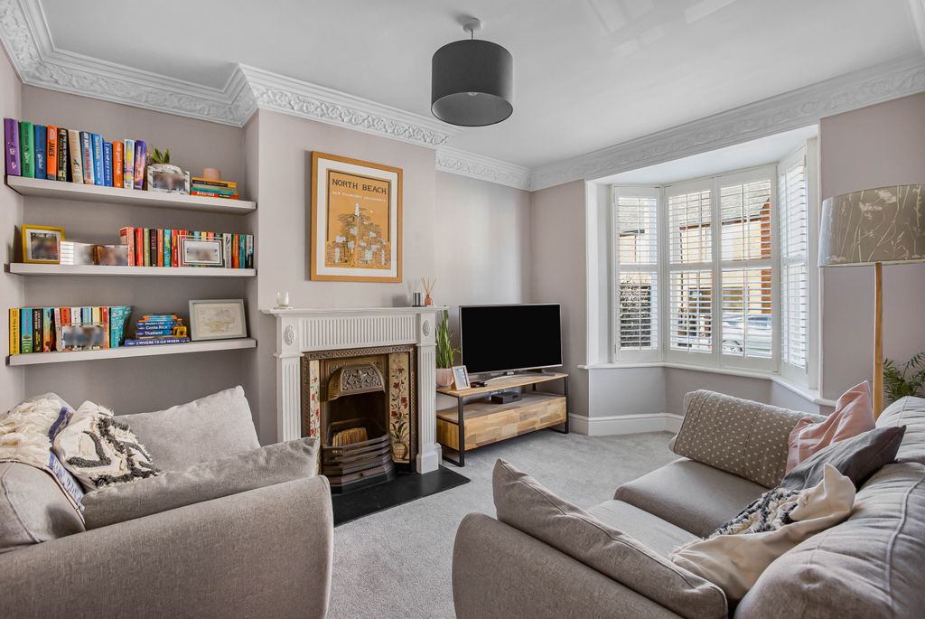 Property photo 2 of 13 Living Room