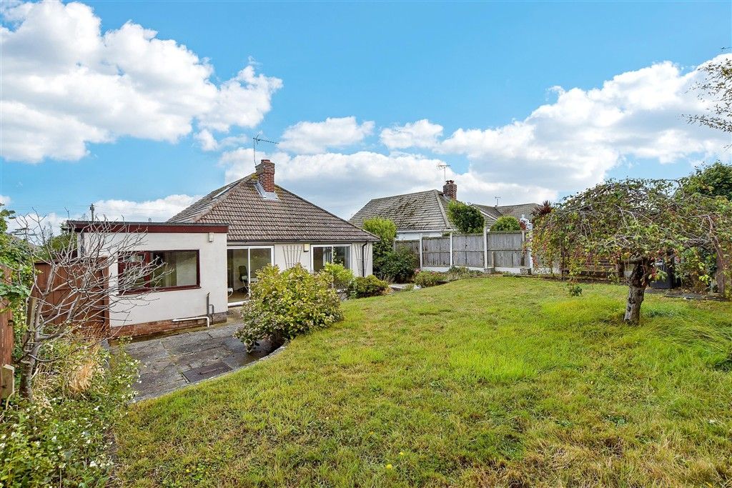 Property photo 1 of 17 Rear Garden