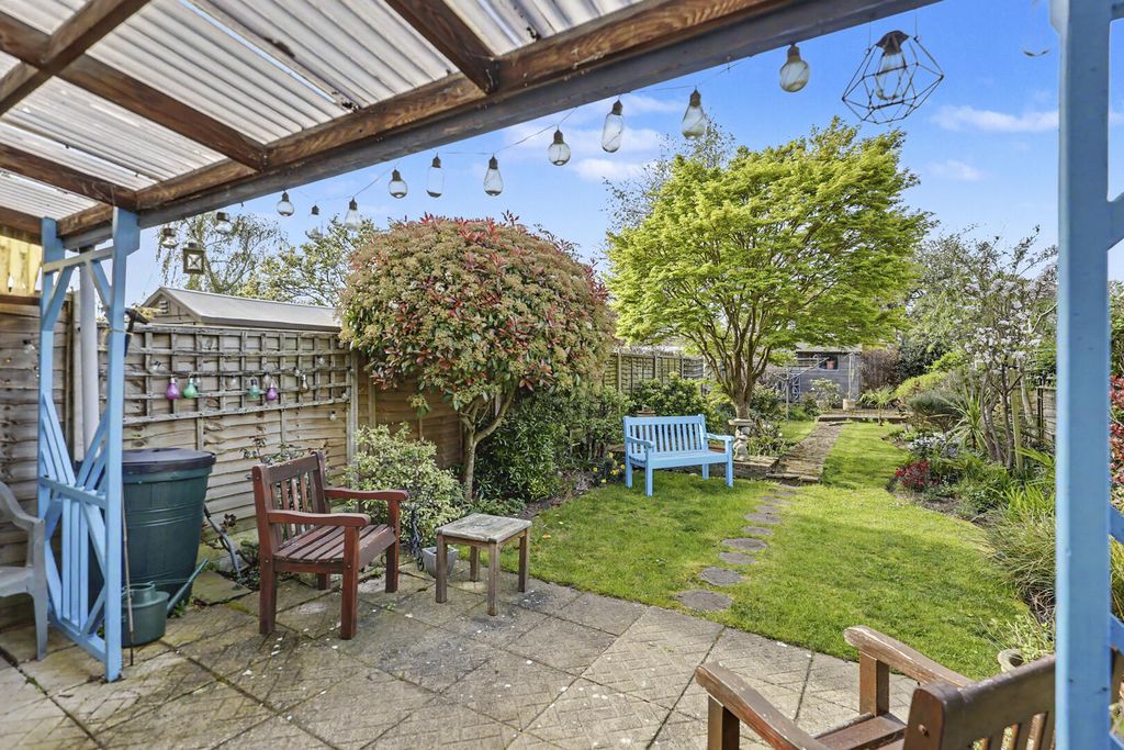 Property photo 2 of 36 Rear Garden