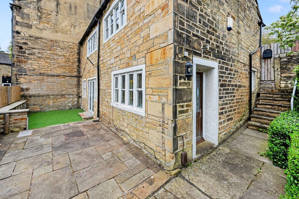 Additional image 26 of Land for saleBolton Lane, Bradford BD2