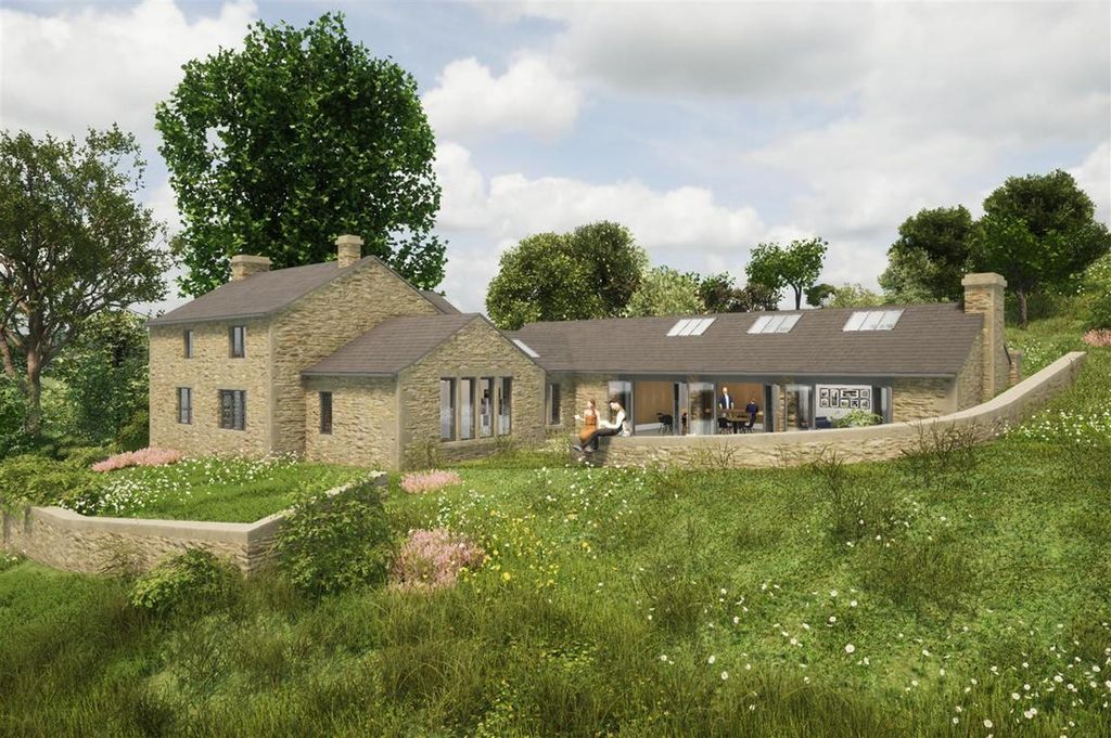 Property photo 1 of 25 Cross Lane Farm