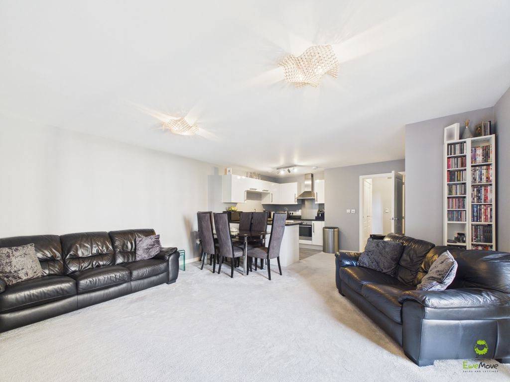 Property photo 3 of 14 Presented By Kevin At Ewemove Abbey Wood And Belve
