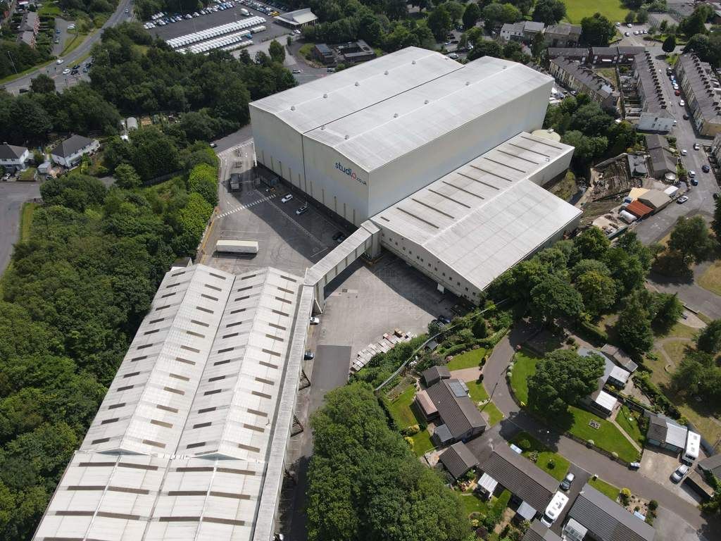 Property photo 1 of 4 Aerial