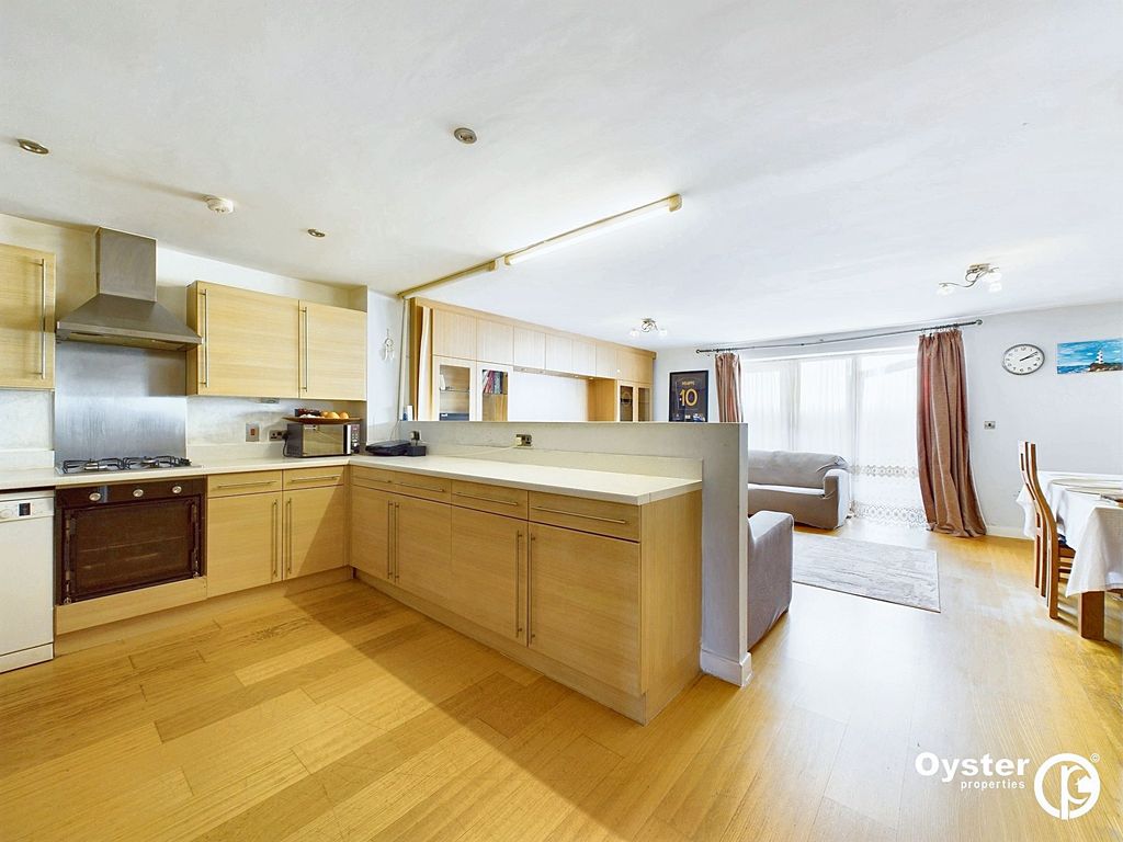Property photo 3 of 17 Open Living Area/ Kitchen