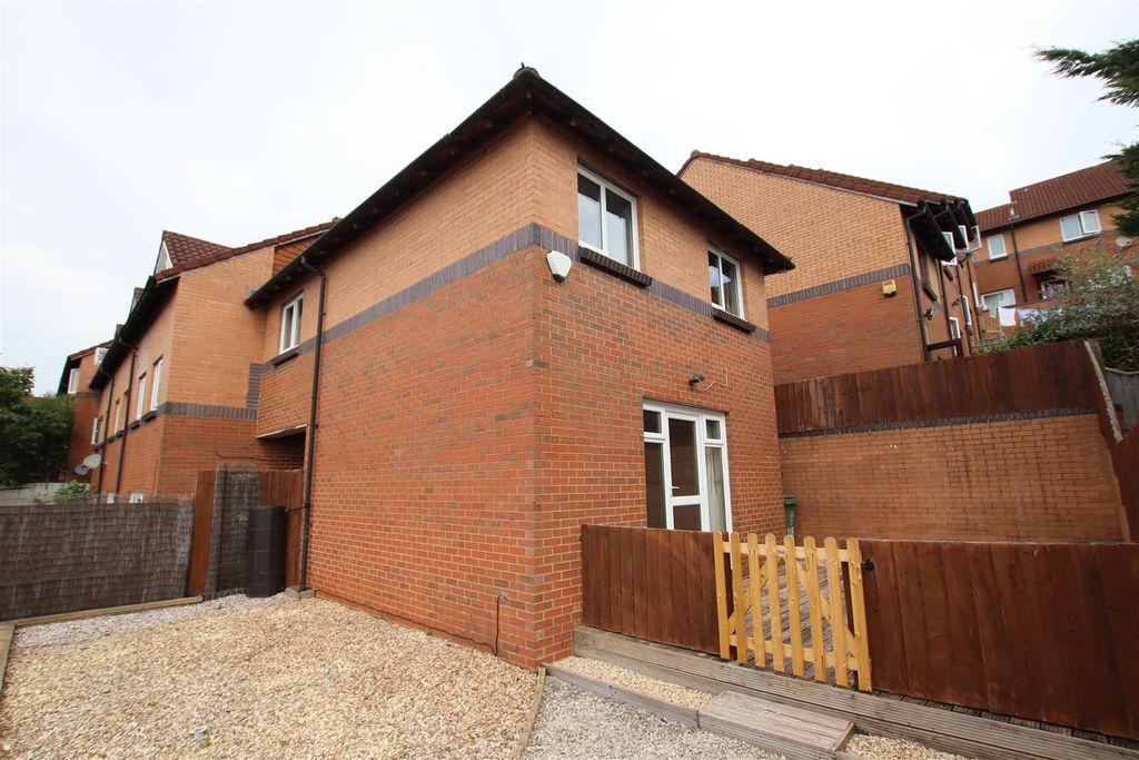 Property photo 1 of 14 Rear Elevation.Jpg