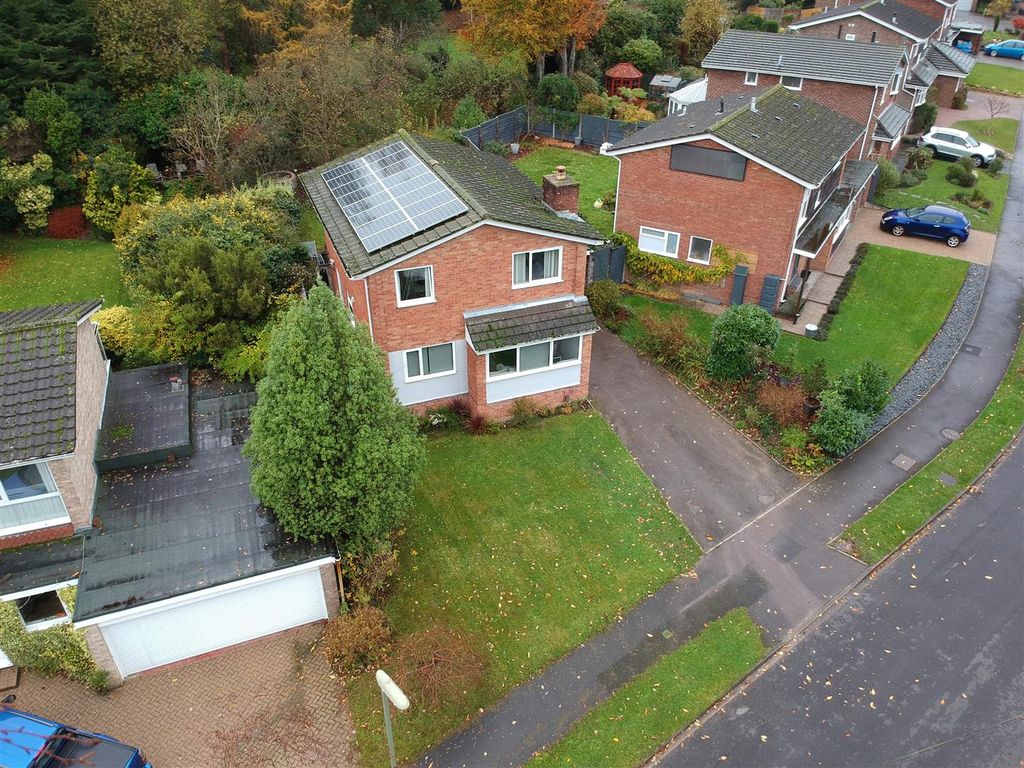 Property photo 1 of 16 4 Bedroom Detached For Sale