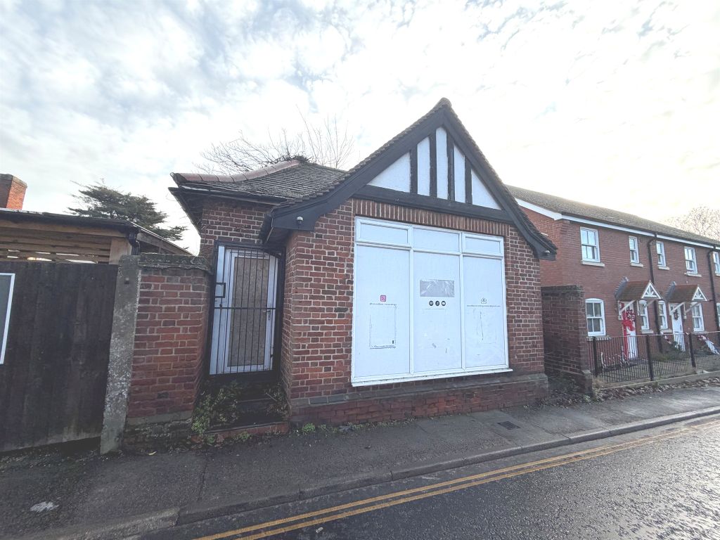 Additional image 10 of Land for saleOld Road, Clacton-On-Sea CO15