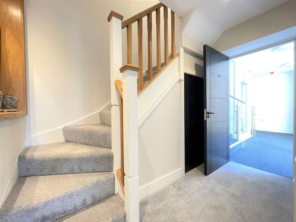 Additional image 13 of 2 bed flat for saleHackness Road, Scalby View Apartments YO12