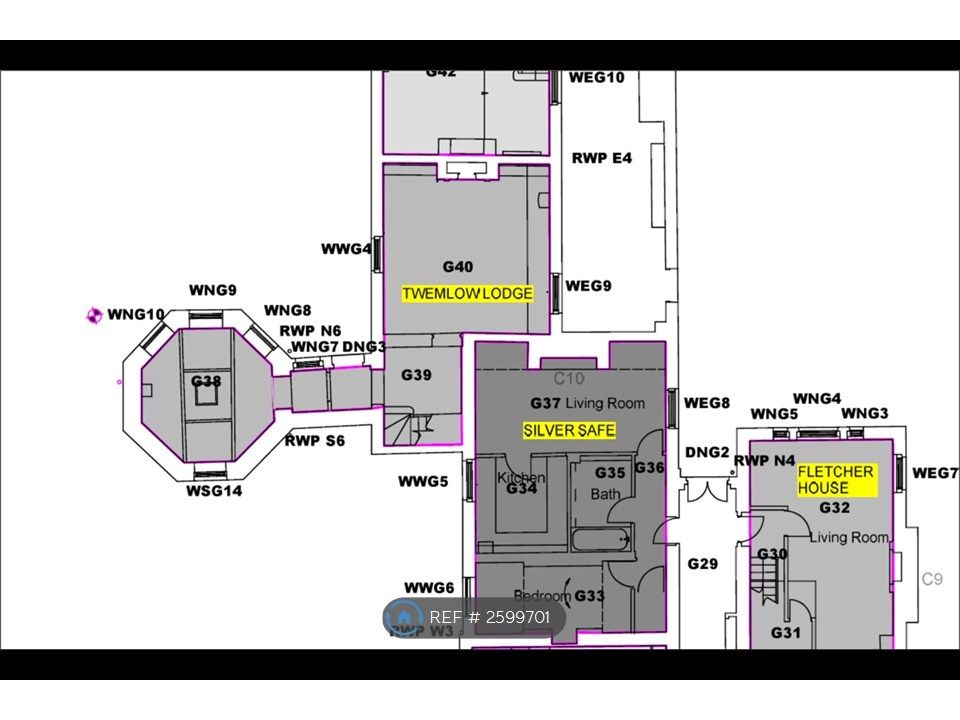 Property photo 2 of 30 Ground Floor Plan