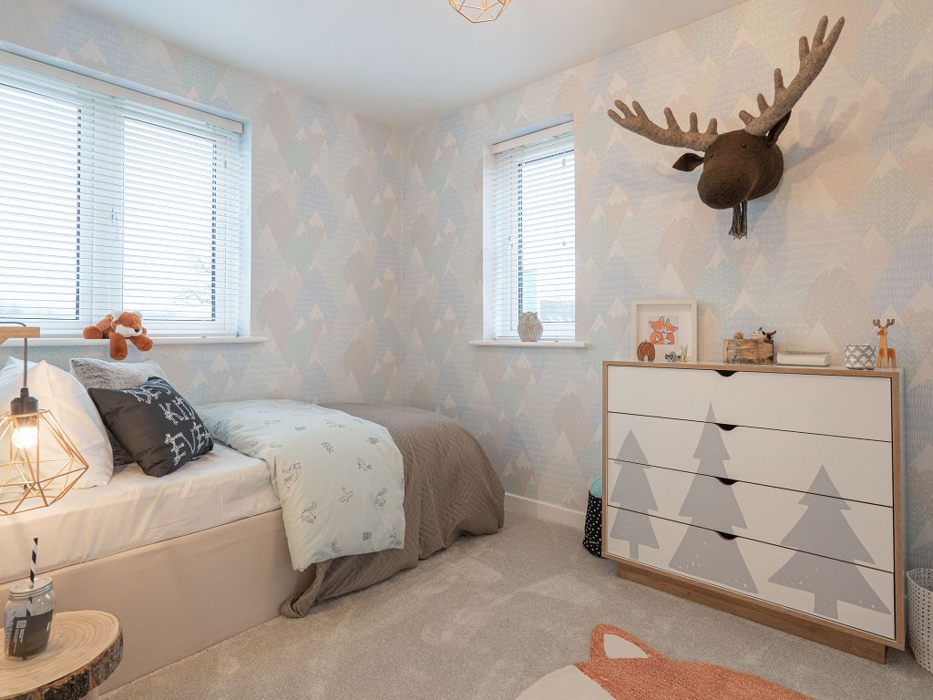 Additional image 11 of 4 bed detached house for sale"The Hendon" at Valley Park, Didcot OX11
