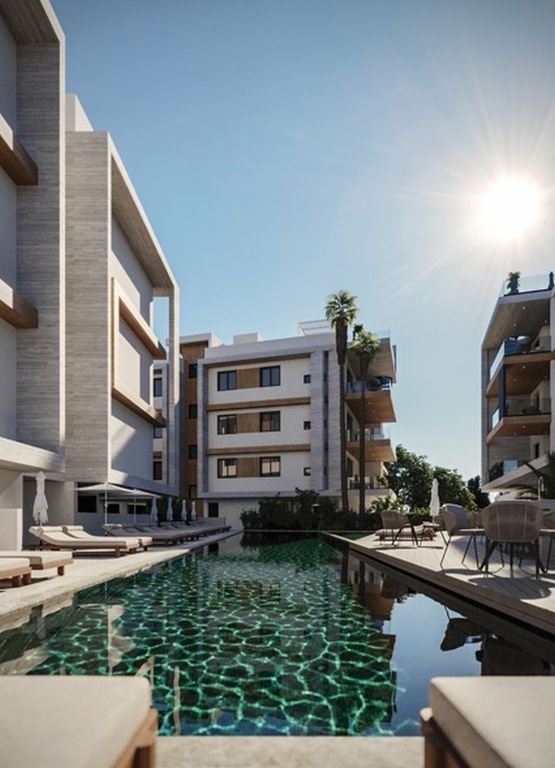 Property photo 2 of 34 Apartments &amp; Pool -