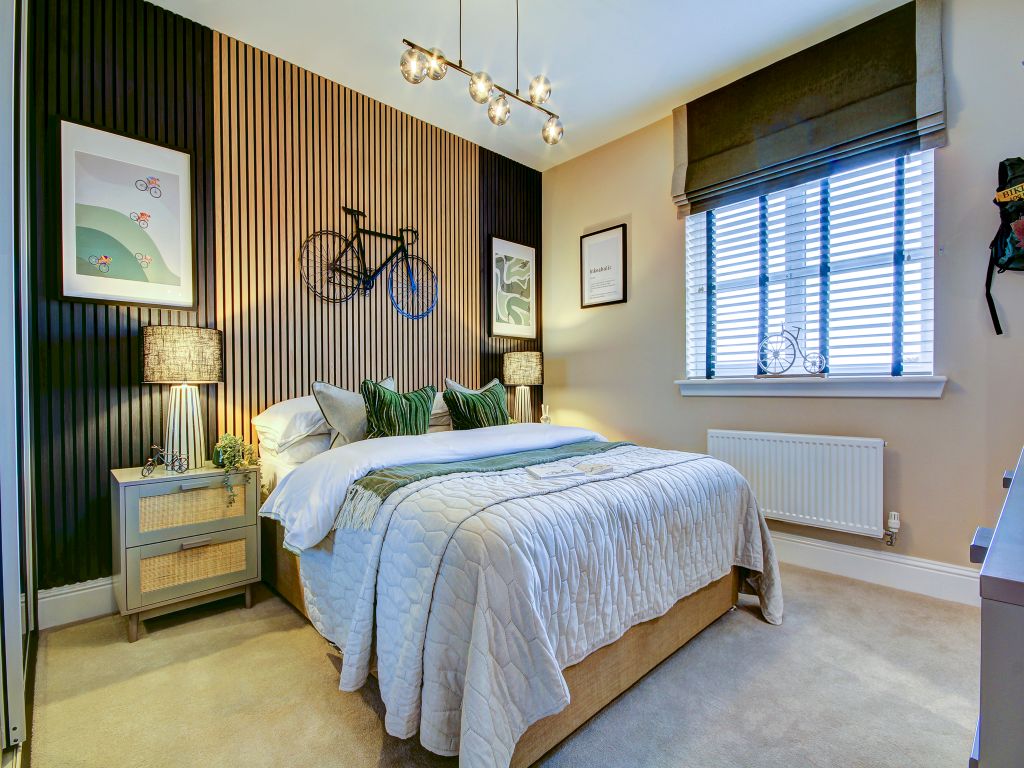 Additional image 20 of 5 bed detached house for sale"The Herriot" at Summerlea Road, West Kilbride KA23