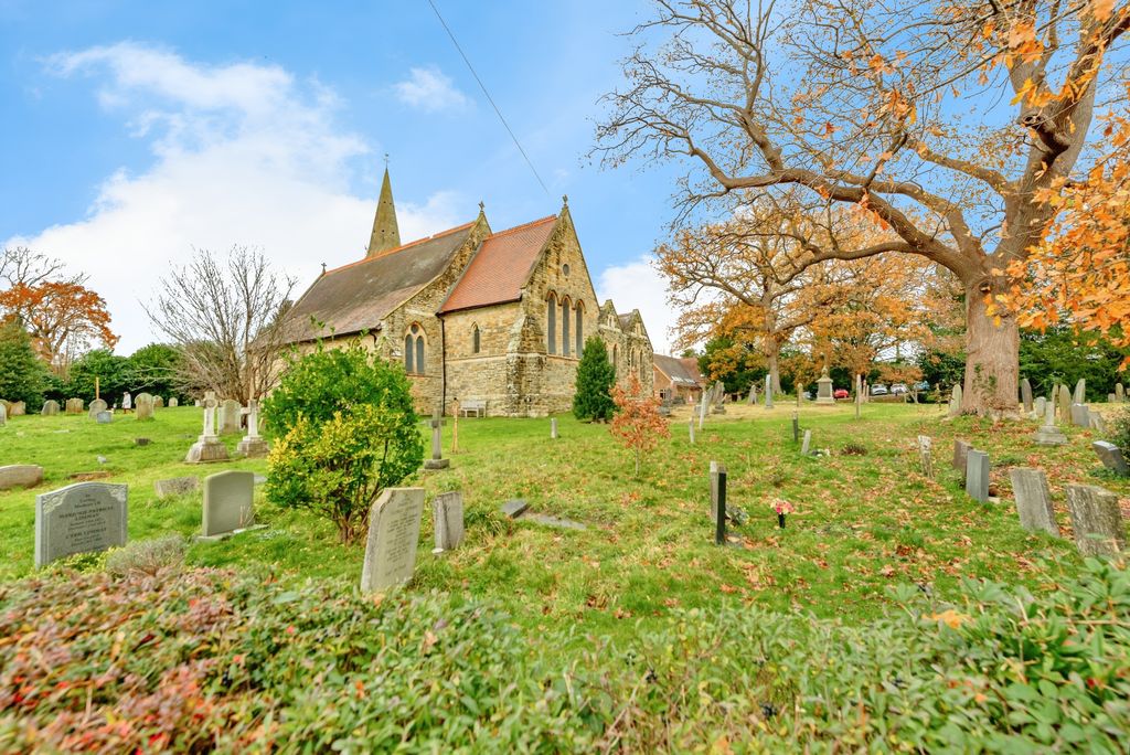 Property photo 3 of 19 Views To Local Church