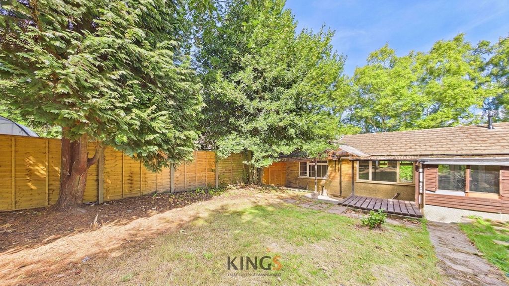 Property photo 1 of 19 Rear Aspect