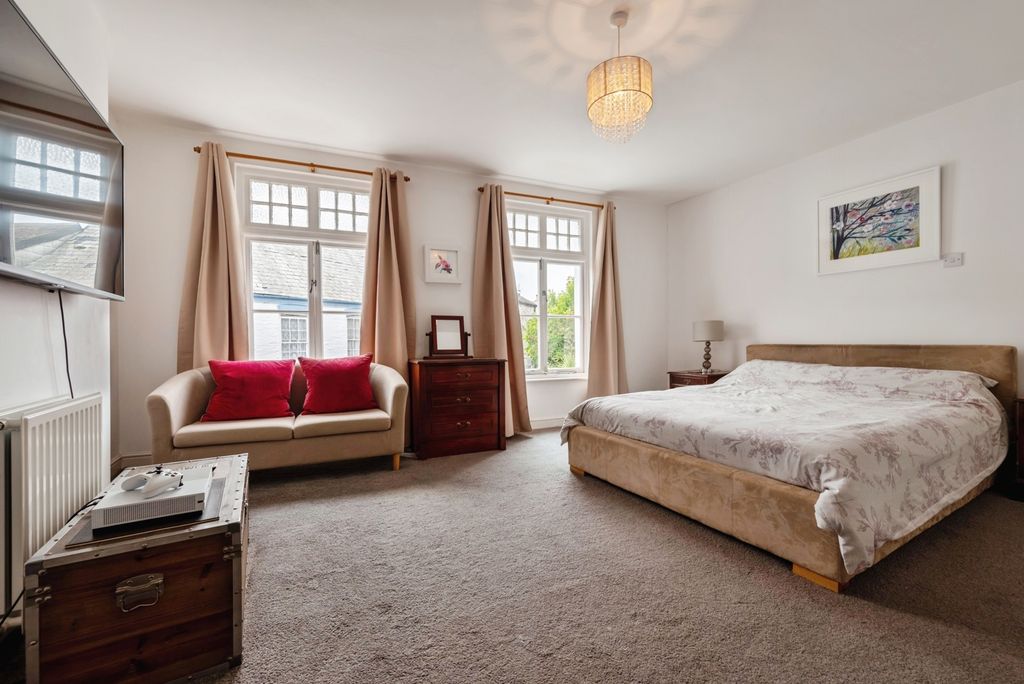 Additional image 12 of 3 bed terraced house for saleCross Street, Padstow, Cornwall PL28