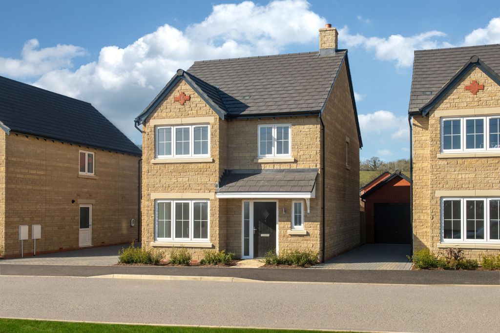 Property photo 1 of 11 Plot 46