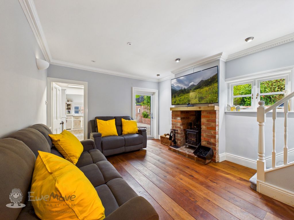 Property photo 3 of 21 Living Room A