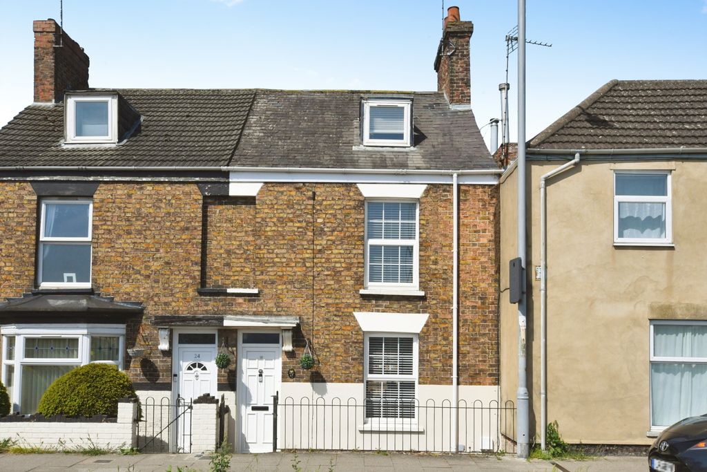 Additional image 20 of 3 bed terraced house for saleLondon Road, Boston PE21