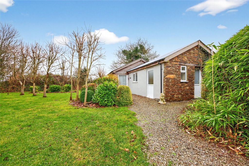 Additional image 33 of 7 bed detached house for saleMenheniot, Liskeard, Cornwall PL14