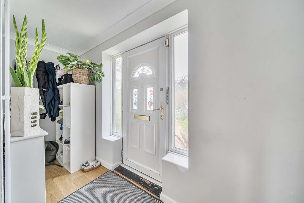 Property photo 2 of 20 Hallway