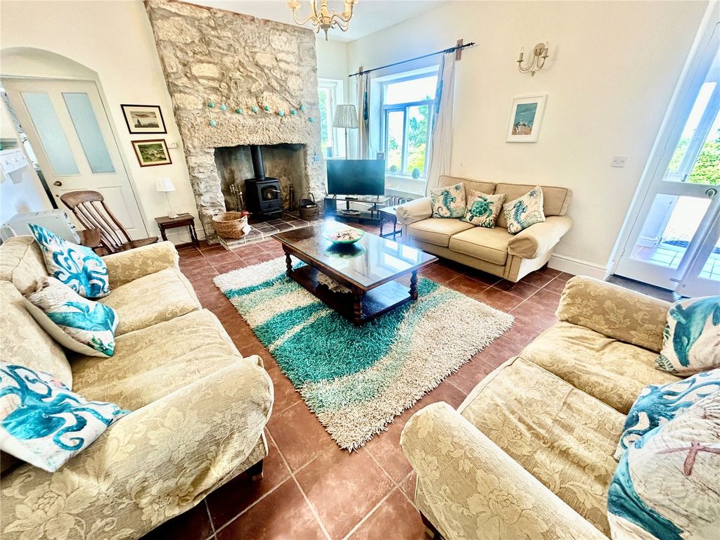 Additional image 6 of 5 bed detached house for saleLlanddona, Beaumaris, Isle Of Anglesey LL58