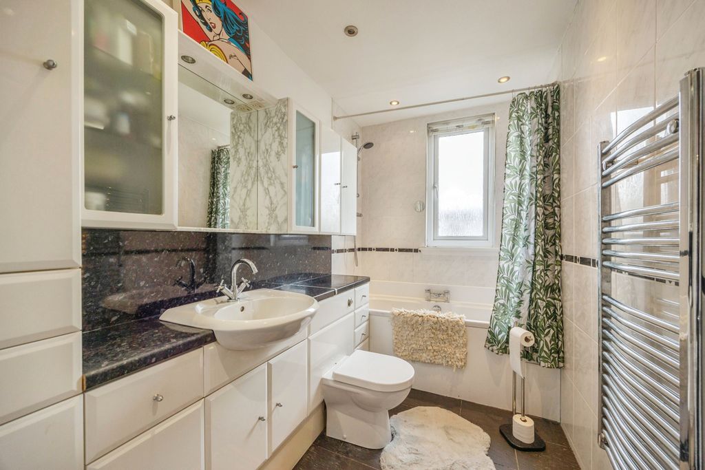 Additional image 13 of 1 bed flat for saleGladstone Street, Hawick TD9