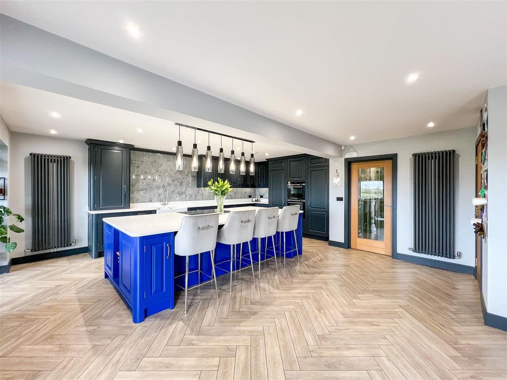 Property photo 3 of 43 Kitchen / Living / Dining