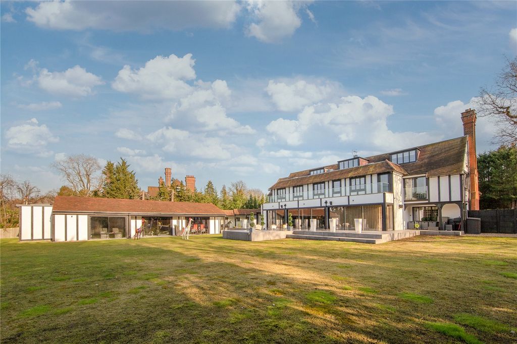Additional image 34 of 6 bed detached house for saleWatford Road, Radlett, Hertfordshire WD7